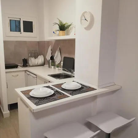 Apartment Estudio Luminoso En Benalmadena