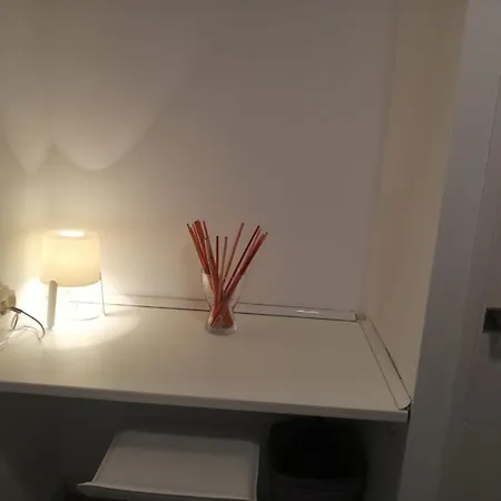 Estudio Luminoso En * Benalmadena